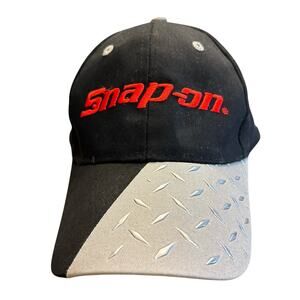 Snap-on hat National Premium adjustable New without Tags